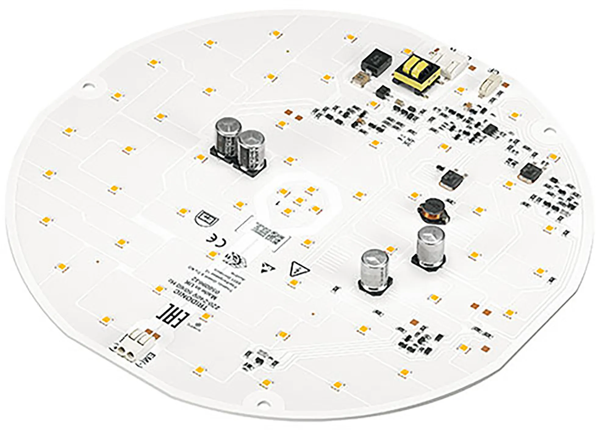 ACC Components Tridonic Reflectors, Lens & Covers